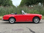 1974 MG Midget Mk3 1275 oldtimer te koop