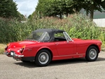 1974 MG Midget Mk3 1275 oldtimer te koop