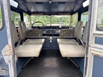 1958 Land Rover 88 Stationwagon LHD oldtimer te koop