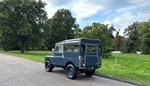 1958 Land Rover 88 Stationwagon LHD oldtimer te koop