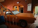 1969 Ford Ranchero oldtimer te koop