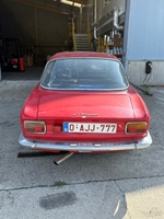1972 Alfa Romeo 1600 GT Junior  oldtimer te koop