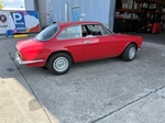 1972 Alfa Romeo 1600 GT Junior  oldtimer te koop