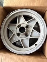 1972 Alfa Romeo 1600 GT Junior  oldtimer te koop