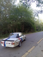 1973 BMW 2002 Tii oldtimer te koop