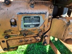 1960 Renault N70 oldtimer tractor te koop