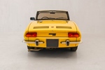 1972 Fiat 850 Sport Spider oldtimer te koop