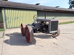 1930 Massey-Harris GP 15-22 oldtimer tractor te koop