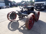 1930 Massey-Harris GP 15-22 oldtimer tractor te koop