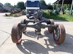 1930 Massey-Harris GP 15-22 oldtimer tractor te koop
