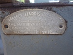 1930 Massey-Harris GP 15-22 oldtimer tractor te koop