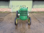 1945 John Deere L Electric start oldtimer tractor te koop