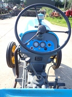 1965 Landini R3000, 1 Family owned with parts tractor oldtimer tractor te koop