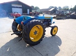 1965 Landini R3000, 1 Family owned with parts tractor oldtimer tractor te koop
