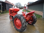 1945 Avery BF Model A oldtimer tractor te koop