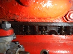 1945 Avery BF Model A oldtimer tractor te koop