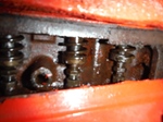 1945 Avery BF Model A oldtimer tractor te koop