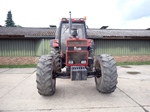 1990 Case 1455XL, oldtimer tractor te koop