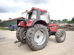1990 Case 1455XL, oldtimer tractor te koop