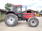 1990 Case 1455XL, oldtimer tractor te koop