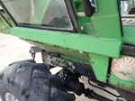1980 Deutz Intrac 2003A with road gear oldtimer tractor te koop