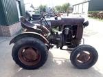 1950 Deutz F1M414 water cooled "Elfer " oldtimer tractor te koop