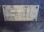 1950 Deutz F1M414 water cooled "Elfer " oldtimer tractor te koop