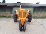 1951 Minneapolis-Moline UTU oldtimer tractor te koop