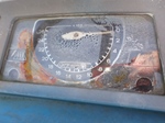1966 Ford 4000 Select-O-Speed oldtimer tractor te koop