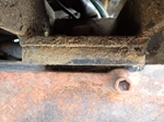 1982 Deutz Intrac 2004 oldtimer tractor te koop