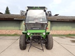 1980 Deutz Intrac 2004 TGI oldtimer tractor te koop