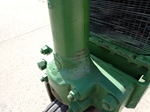 1937 John Deere A Unstyled oldtimer tractor te koop