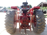 1972 International Farmall 1066 oldtimer tractor te koop