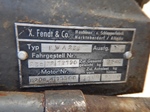 1976 Fendt Farmer 3SA oldtimer tractor te koop