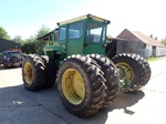 1972 John Deere 7020, oldtimer tractor te koop