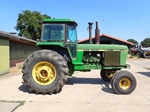 1979 John Deere 4640 Quad Range oldtimer tractor te koop