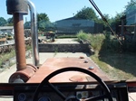 1975 Massey Ferguson MF 1805 Articulated V8, oldtimer tractor te koop