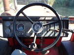 1975 Massey Ferguson MF 1805 Articulated V8, oldtimer tractor te koop