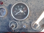 1975 Massey Ferguson MF 1805 Articulated V8, oldtimer tractor te koop