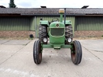 1966 Deutz D8005 oldtimer tractor te koop