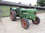 1966 Deutz D8005 oldtimer tractor te koop