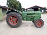 1966 Deutz D8005 oldtimer tractor te koop