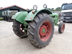 1966 Deutz D8005 oldtimer tractor te koop