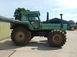 1988 Deutz DX8.30 Built in oldtimer tractor te koop