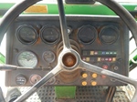 1988 Deutz DX8.30 Built in oldtimer tractor te koop