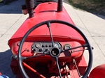 1964 Hanomag Robust 800 oldtimer tractor te koop