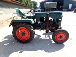 1951 Zanker M1 oldtimer tractor te koop