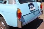 1964 Autobianchi Bianchina oldtimer te koop