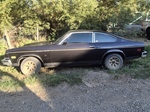 1975 Chevrolet oldtimer te koop
