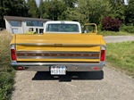 1970 Chevrolet c10 oldtimer te koop